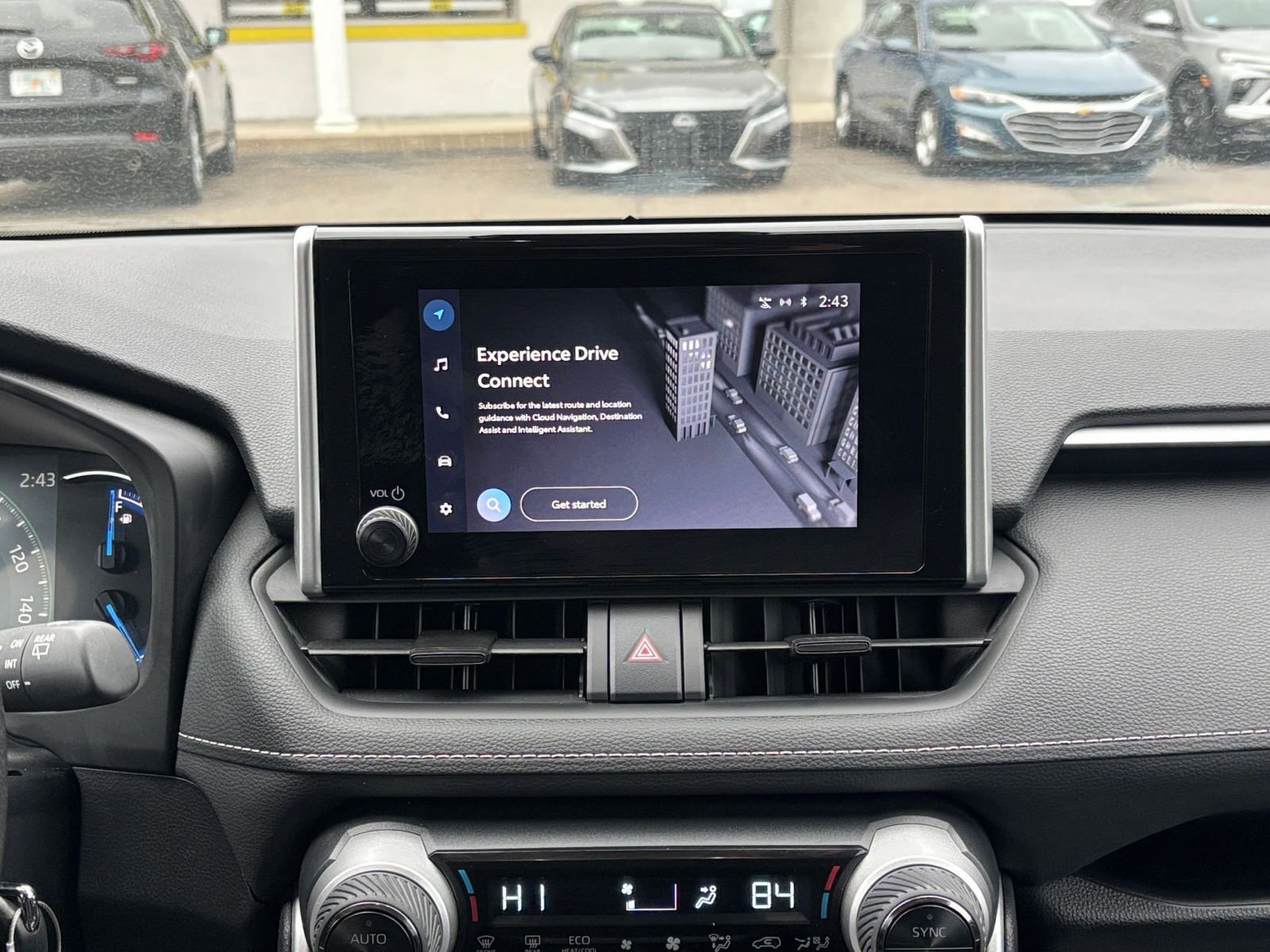 Thumbnail: 2025 Toyota RAV4 - 18