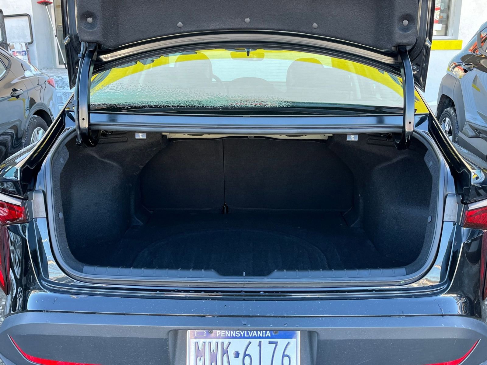 Thumbnail: 2025 Kia K4 - 30