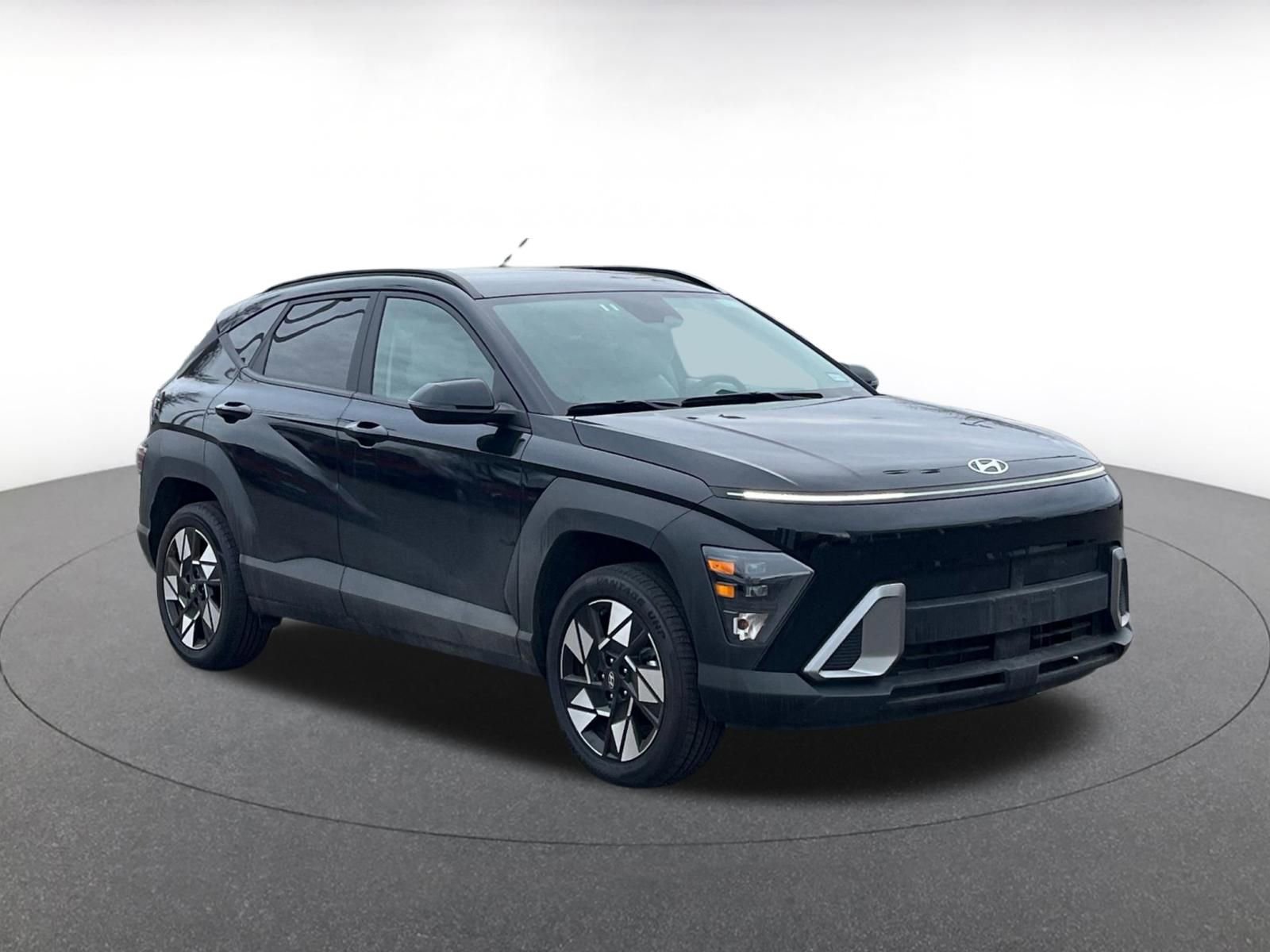 Thumbnail: 2025 Hyundai Kona - 1