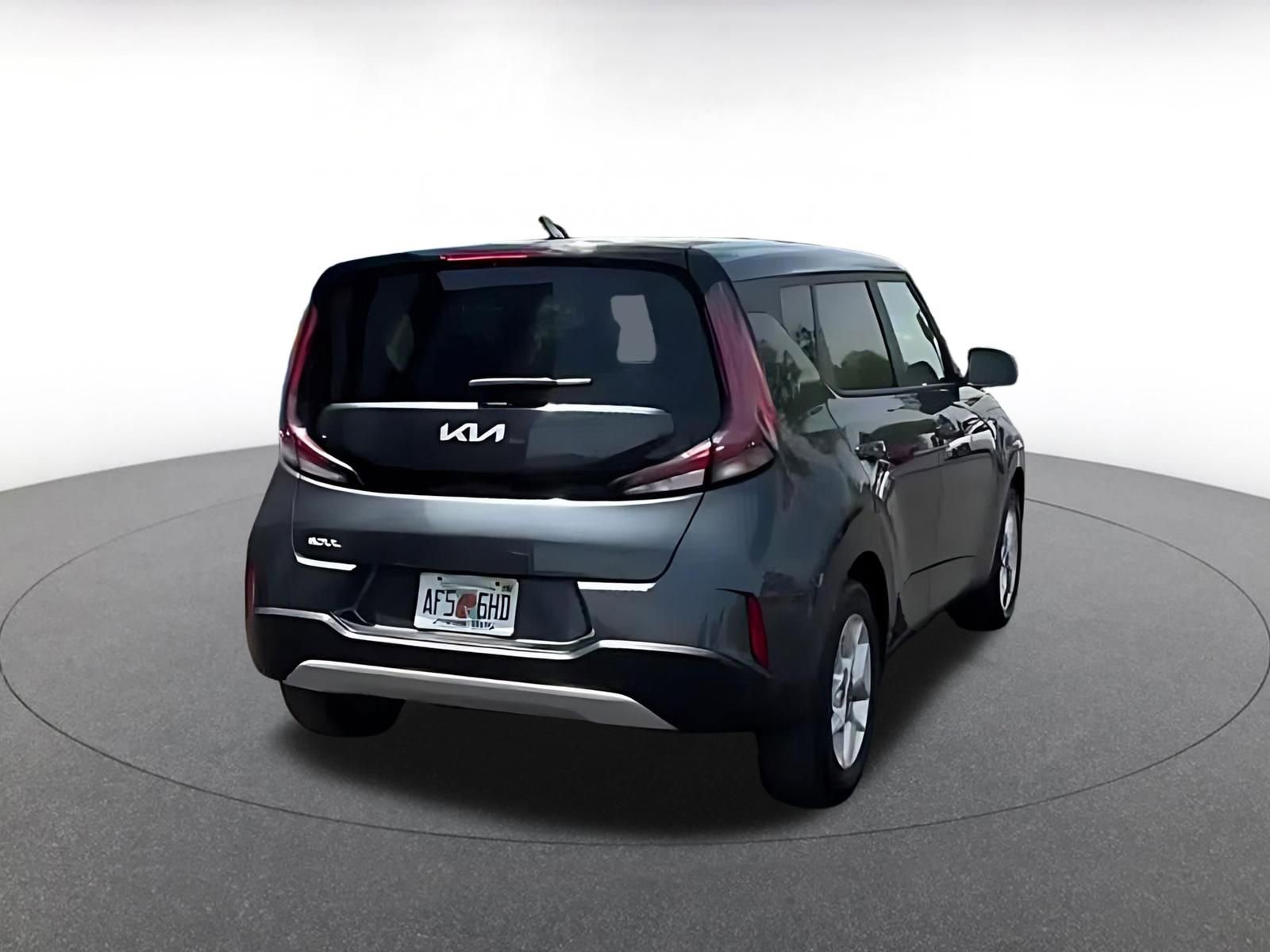 Thumbnail: 2025 Kia Soul - 14