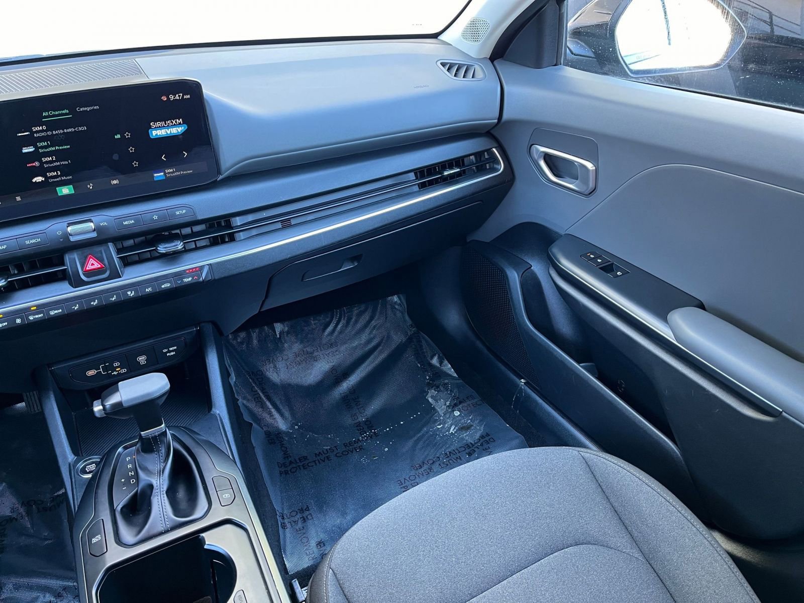 Thumbnail: 2025 Kia K4 - 34