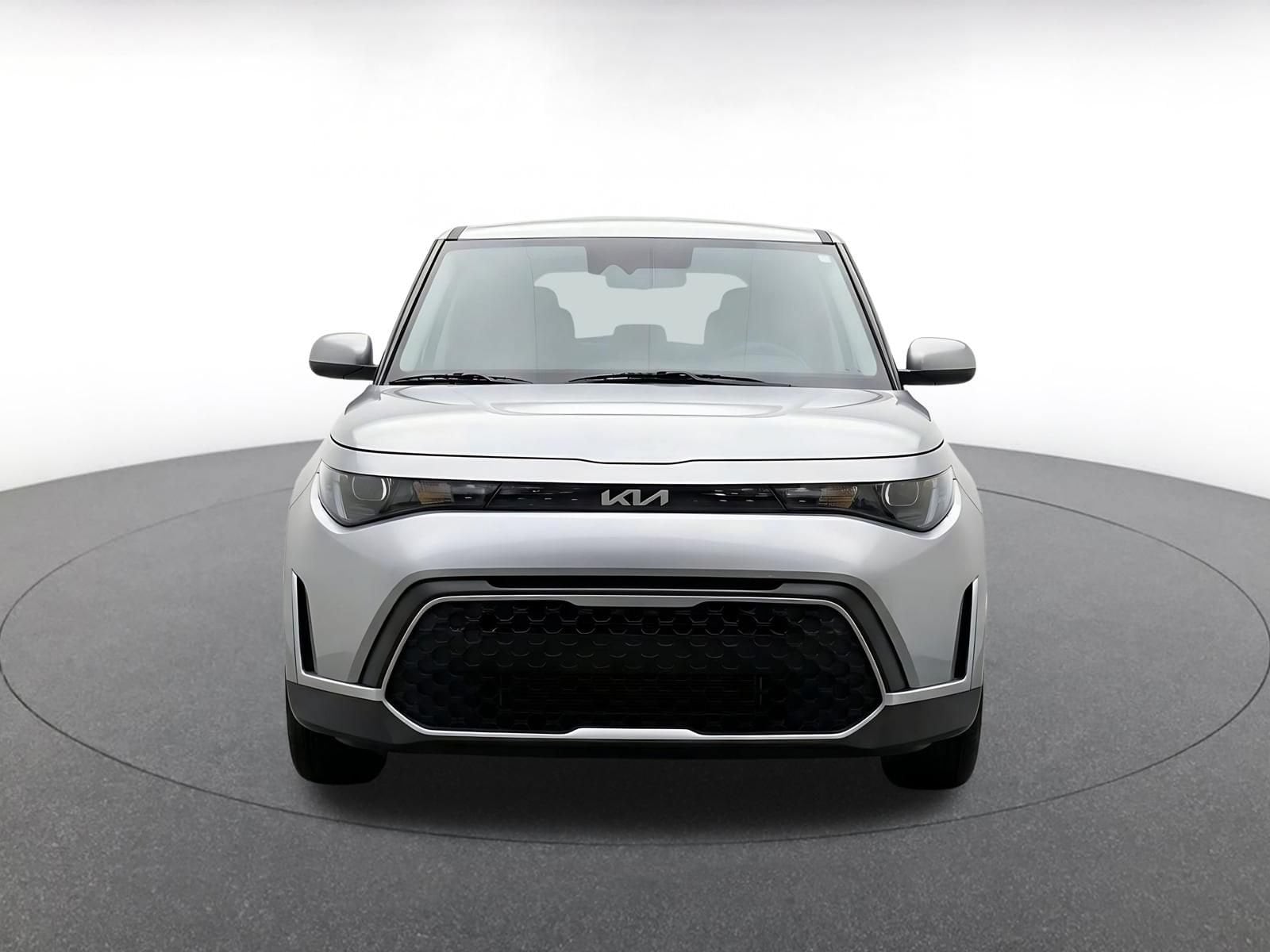 Thumbnail: 2025 Kia Soul - 2