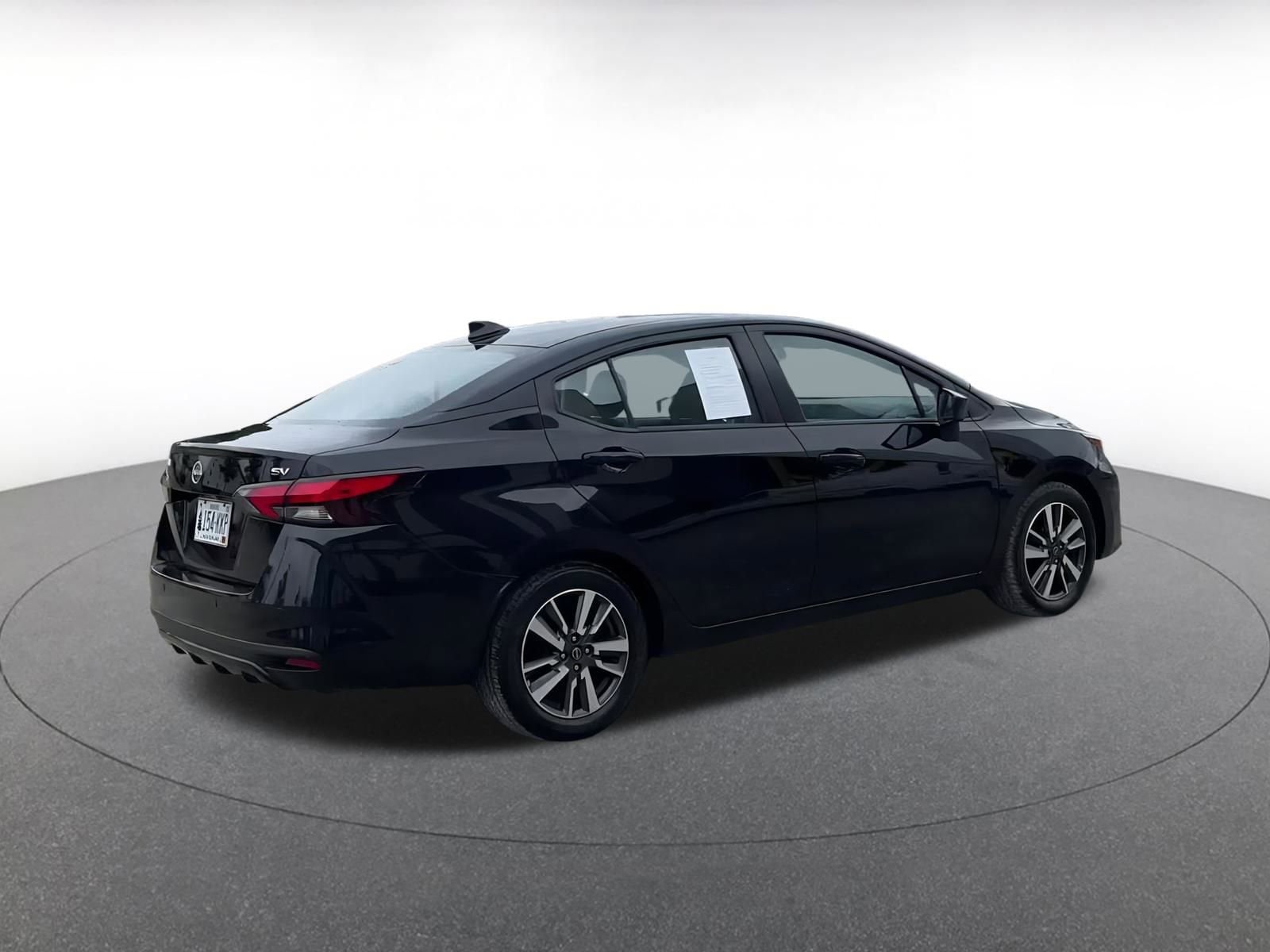 Thumbnail: 2023 Nissan Versa - 12