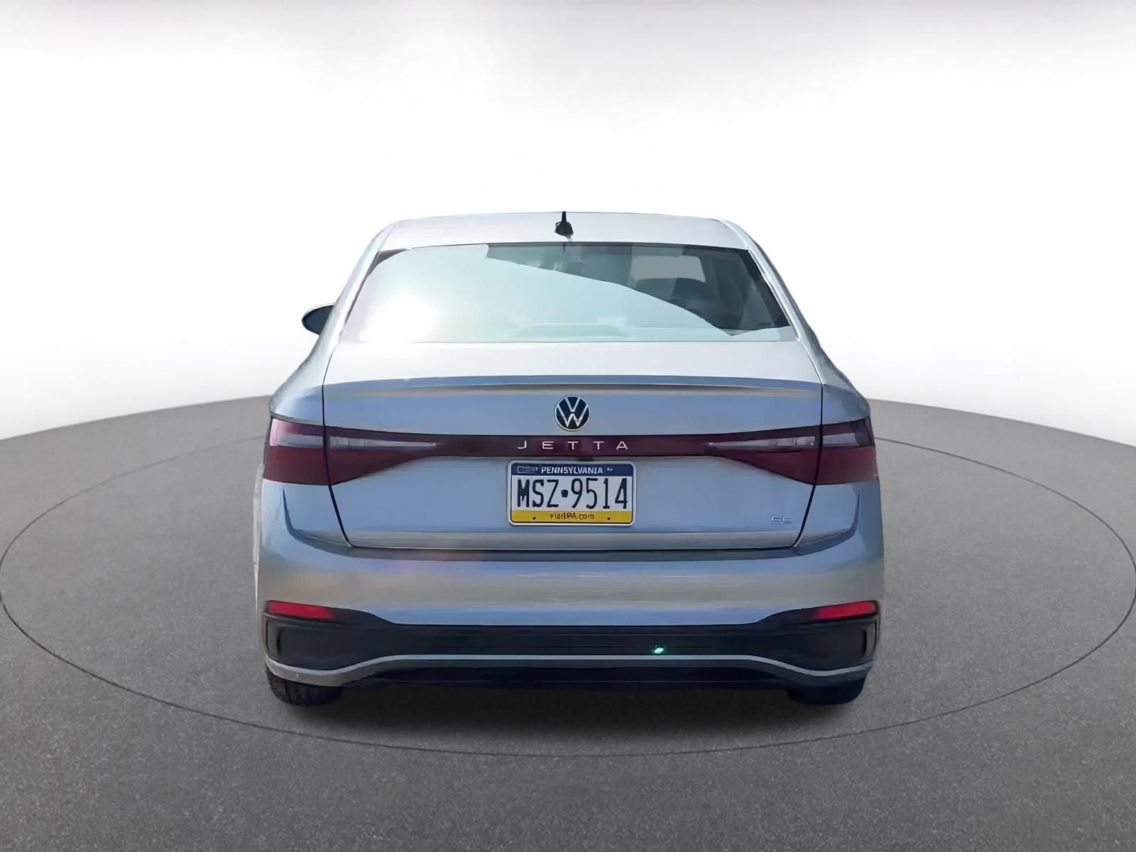 Thumbnail: 2025 Volkswagen Jetta - 12