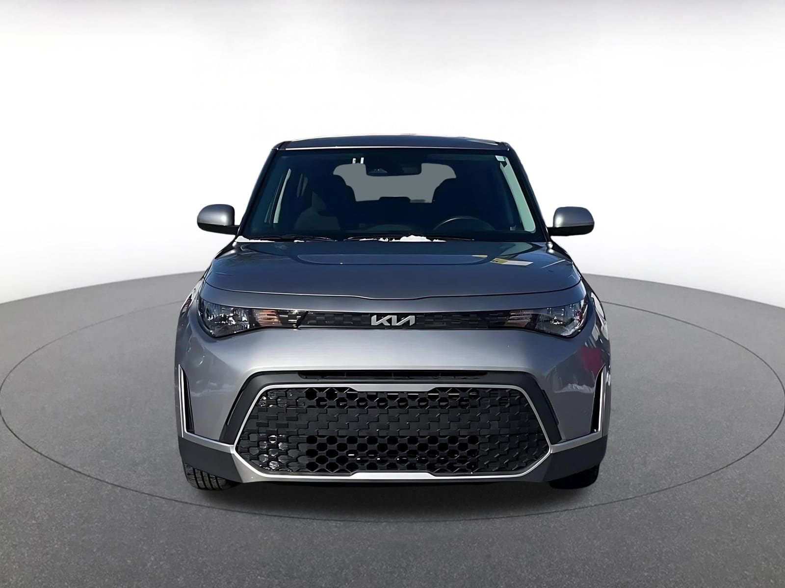 Thumbnail: 2025 Kia Soul - 4