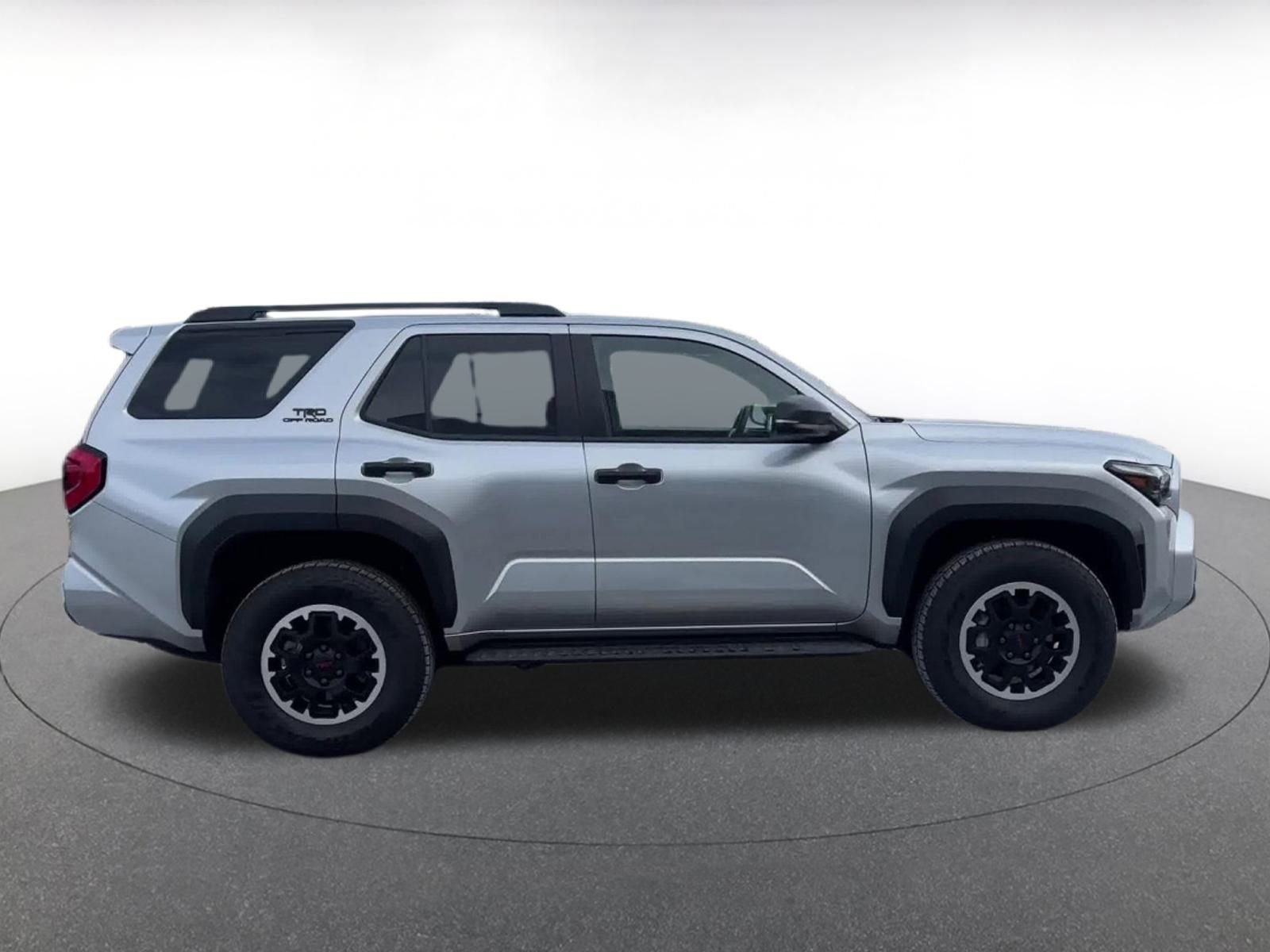 Thumbnail: 2025 Toyota 4Runner - 16