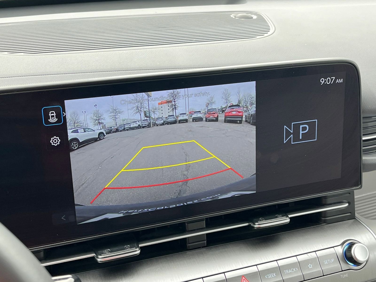 Thumbnail: 2025 Hyundai Kona - 24