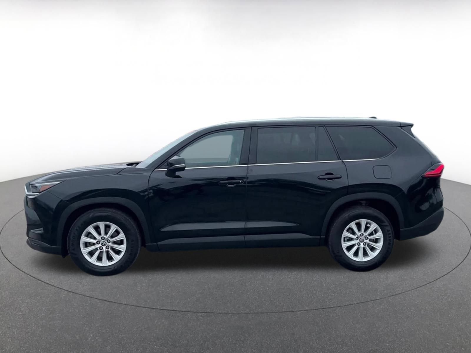 Thumbnail: 2024 Toyota Grand Highlander - 9
