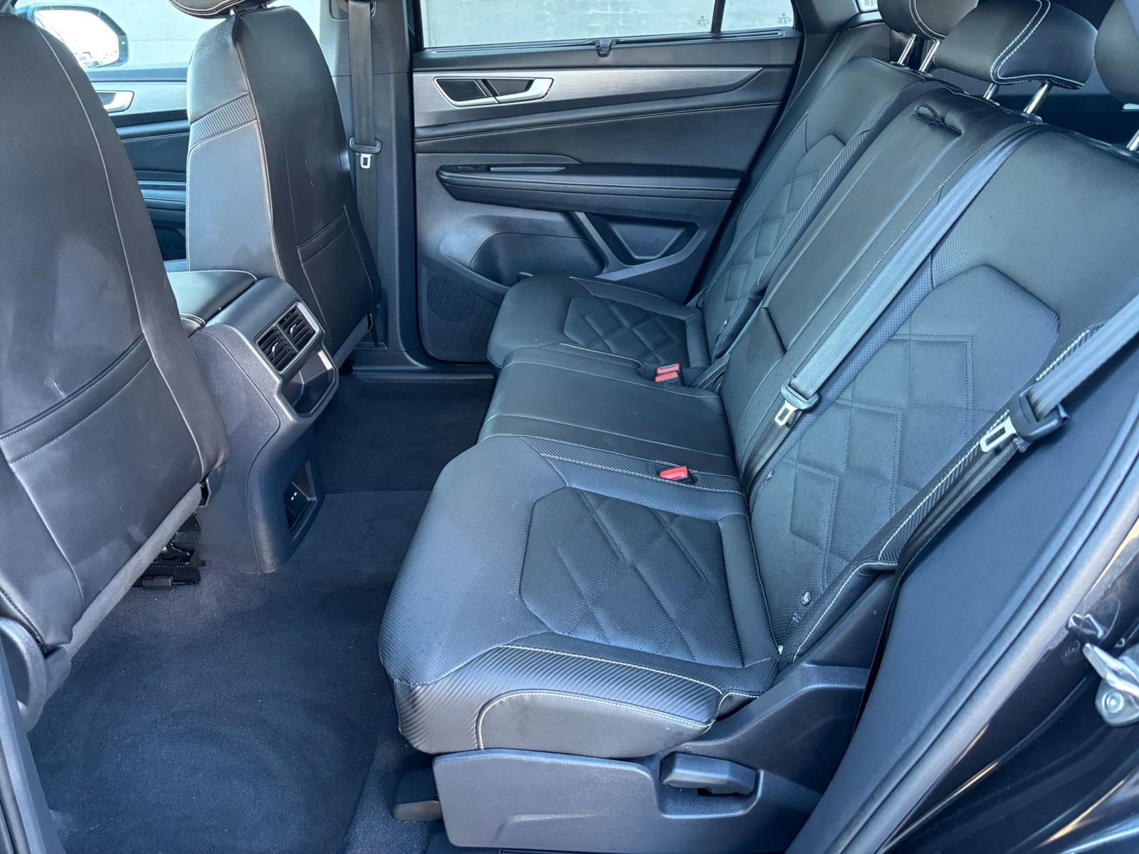 Thumbnail: 2025 Volkswagen Atlas - 20