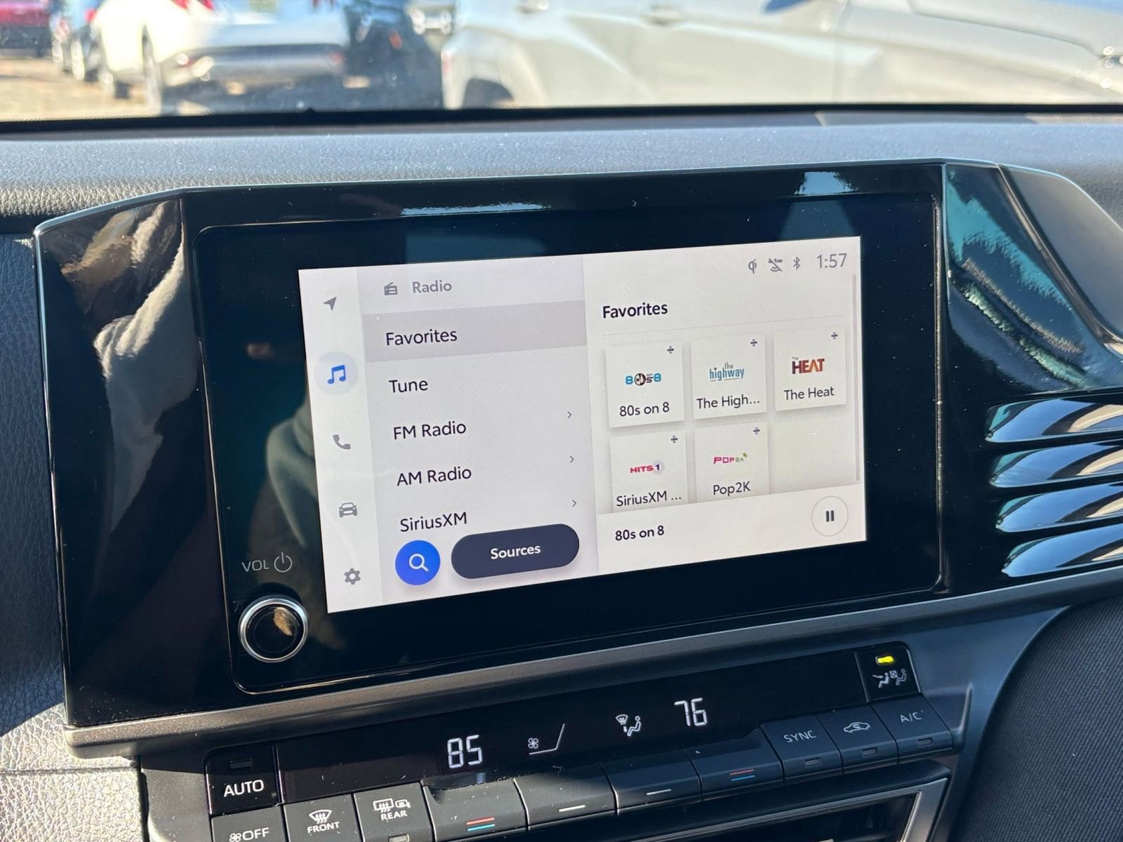 Thumbnail: 2025 Toyota Camry - 20