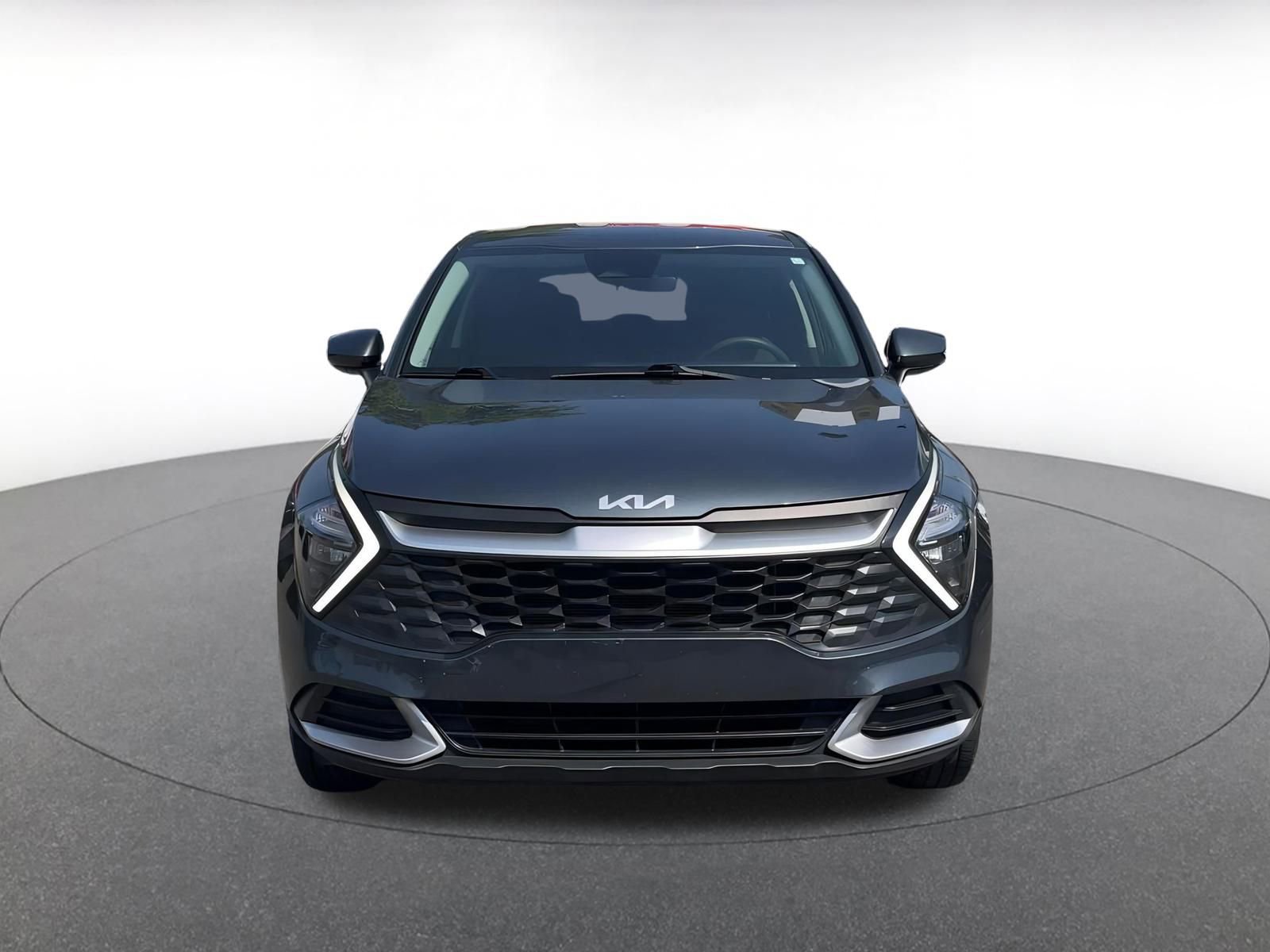 Thumbnail: 2023 Kia Sportage - 5