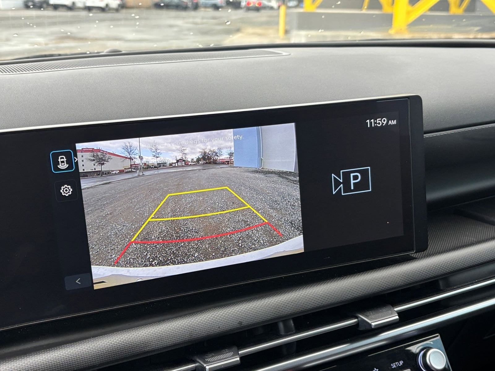 Thumbnail: 2025 Hyundai Tucson - 17