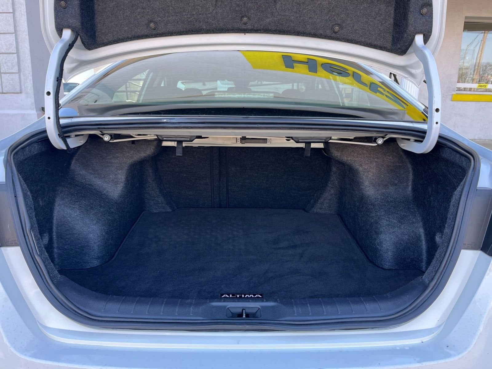 Thumbnail: 2025 Nissan Altima - 29