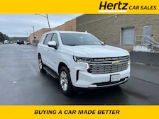 2023 Chevrolet Tahoe Premier -
                Lynn, MA