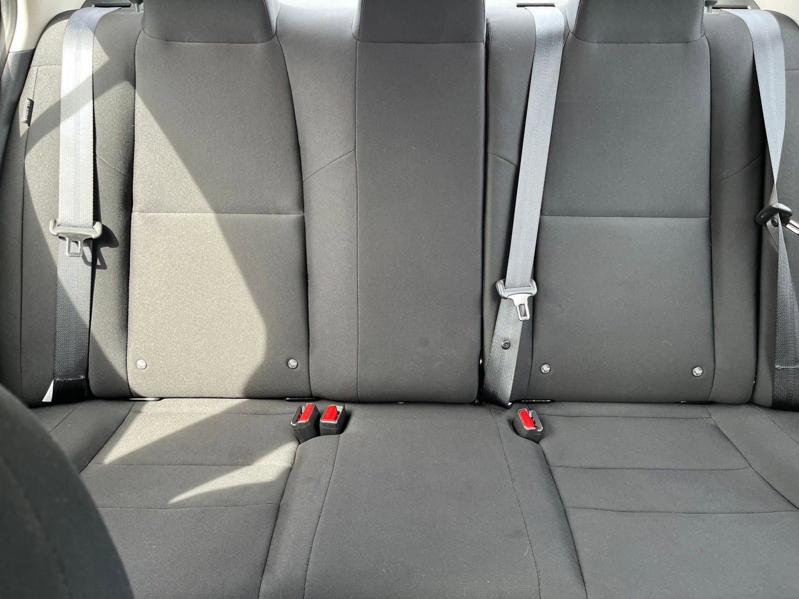 Thumbnail: 2025 Nissan Sentra - 34