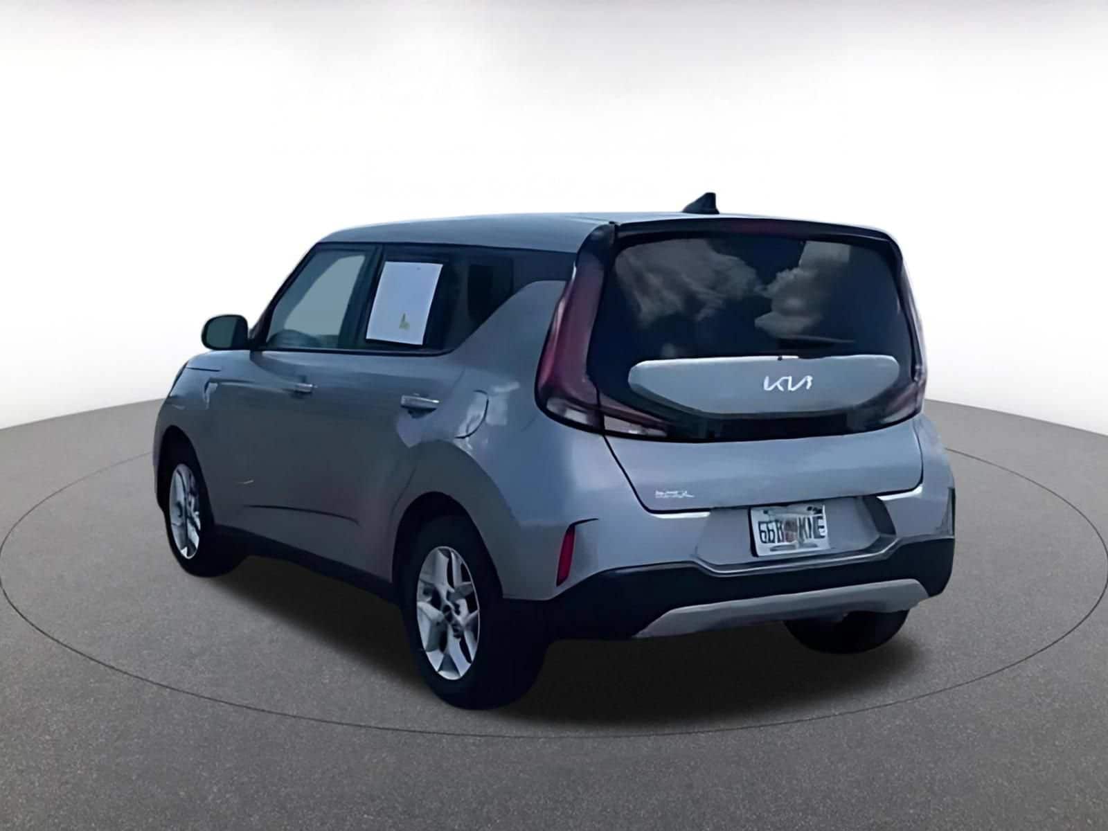 Thumbnail: 2025 Kia Soul - 11