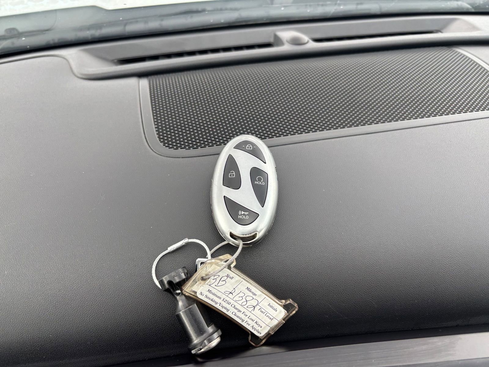 Thumbnail: 2025 Hyundai Tucson - 21