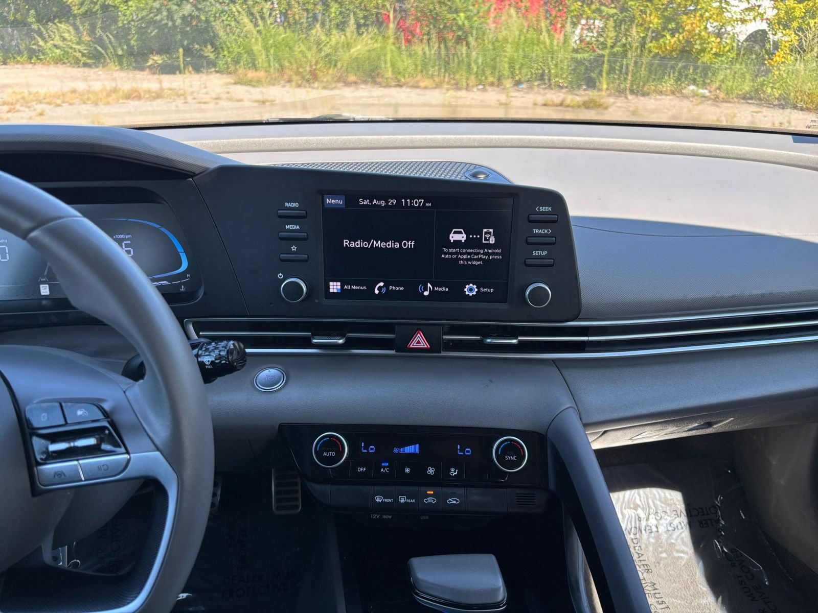 Thumbnail: 2026 Hyundai Elantra - 16