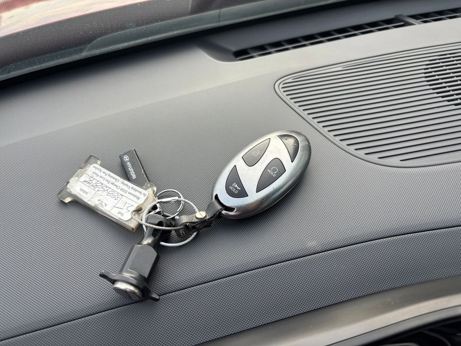 Thumbnail: 2025 Hyundai Kona - 21