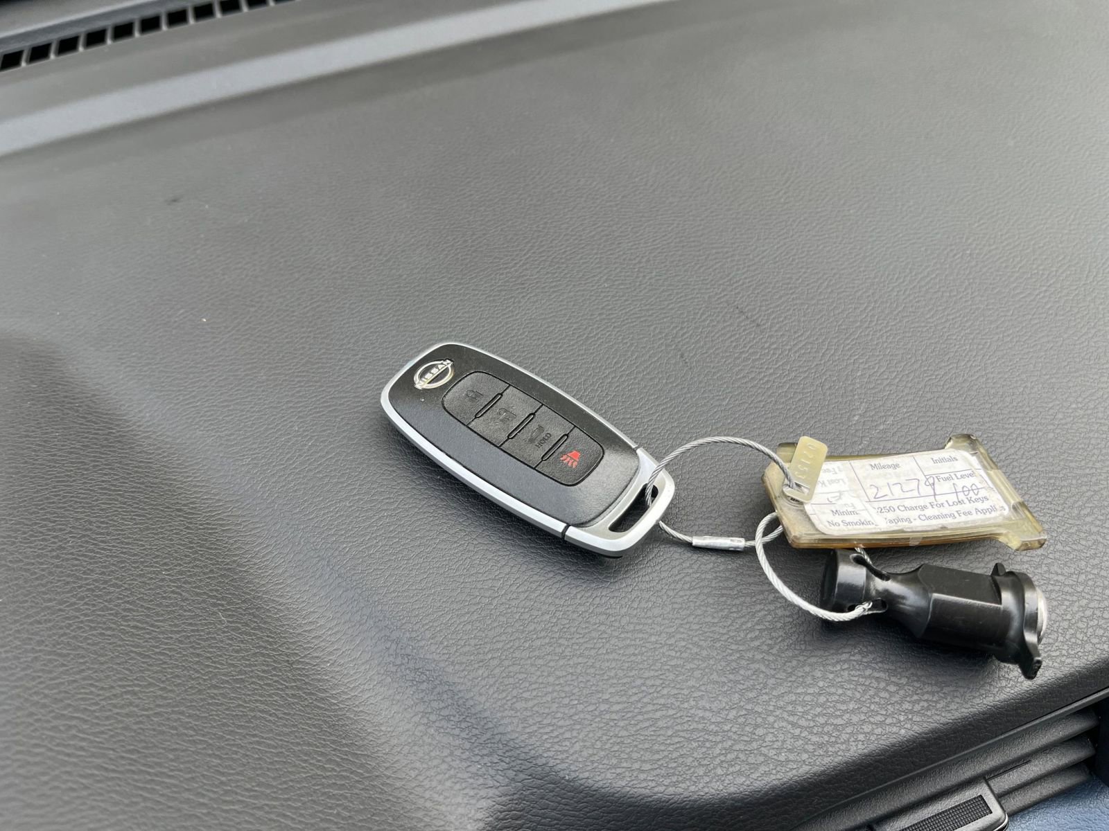 Thumbnail: 2025 Nissan Versa - 20