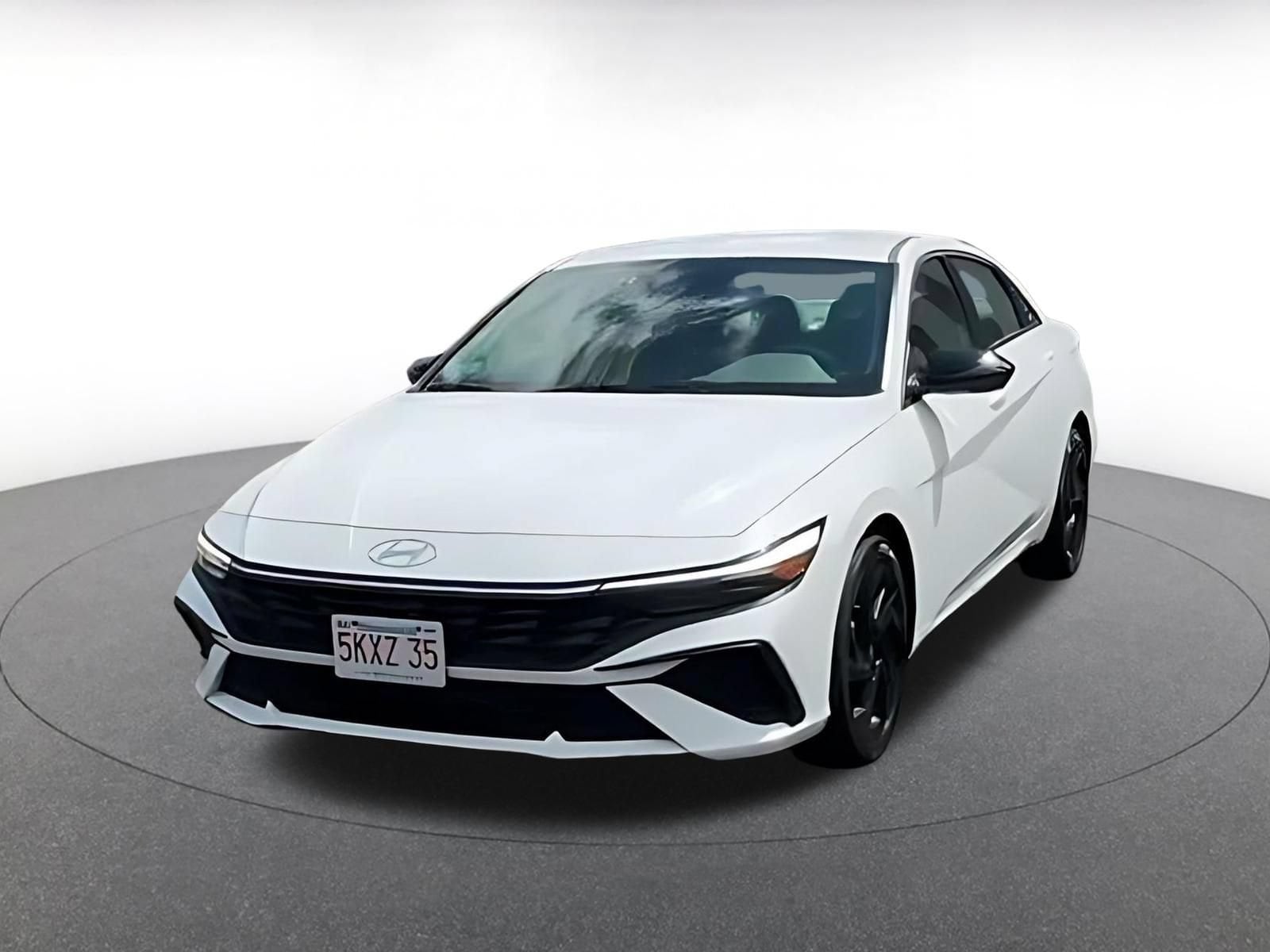 Thumbnail: 2026 Hyundai Elantra - 8