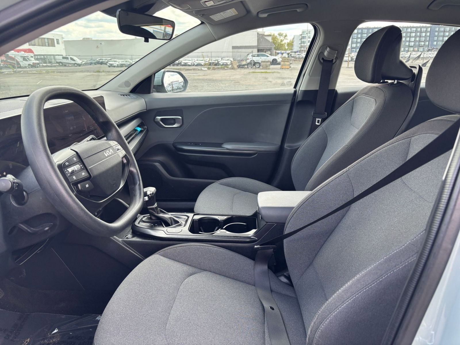 Thumbnail: 2025 Kia K4 - 23