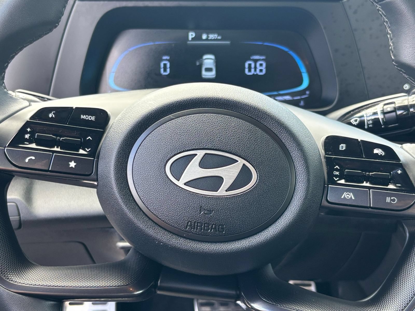 Thumbnail: 2026 Hyundai Elantra - 24