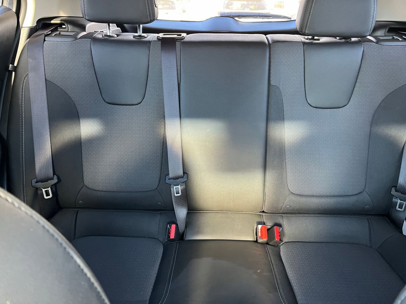 Thumbnail: 2025 Buick Encore GX - 34