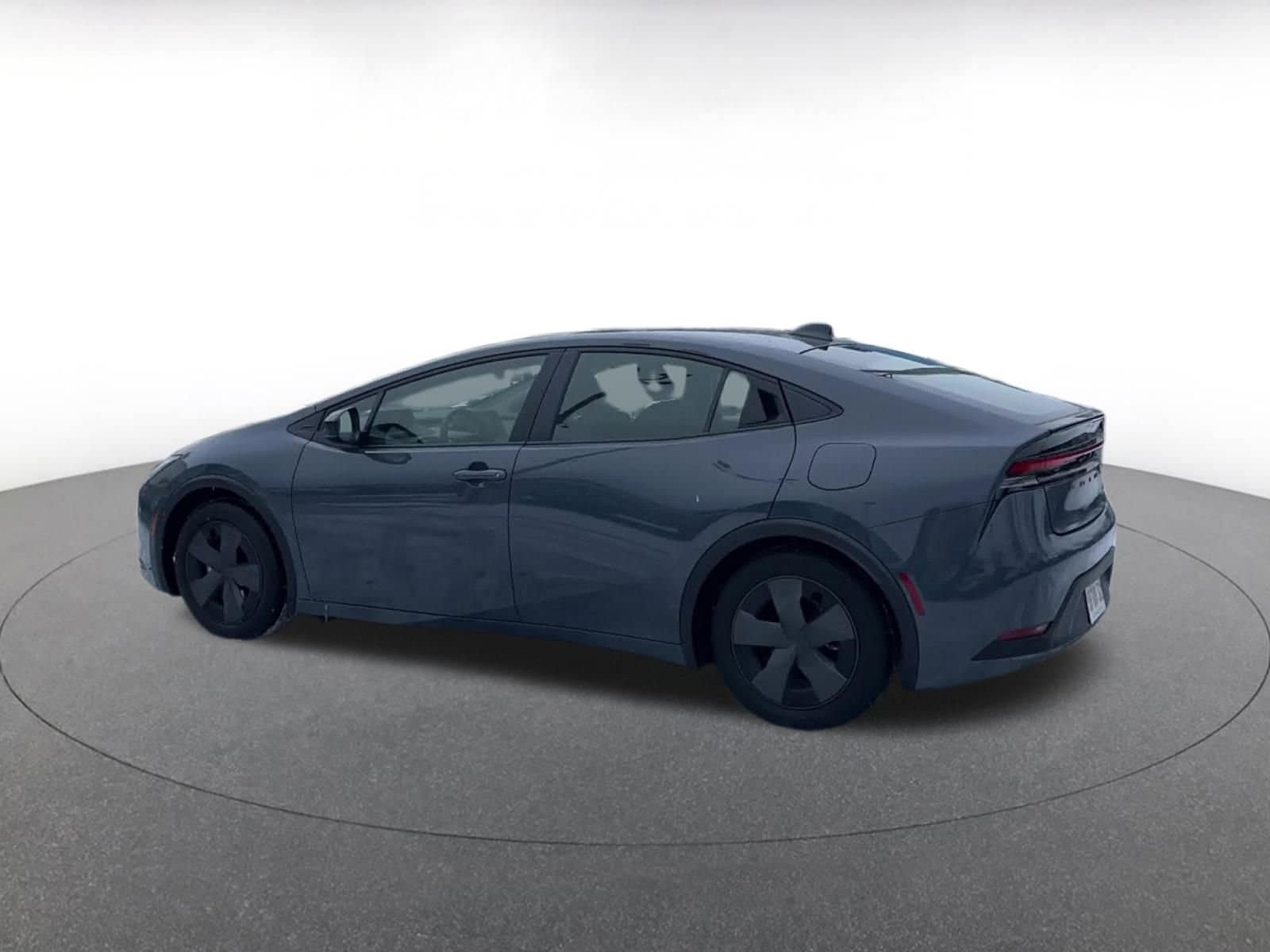 Thumbnail: 2025 Toyota Prius - 10