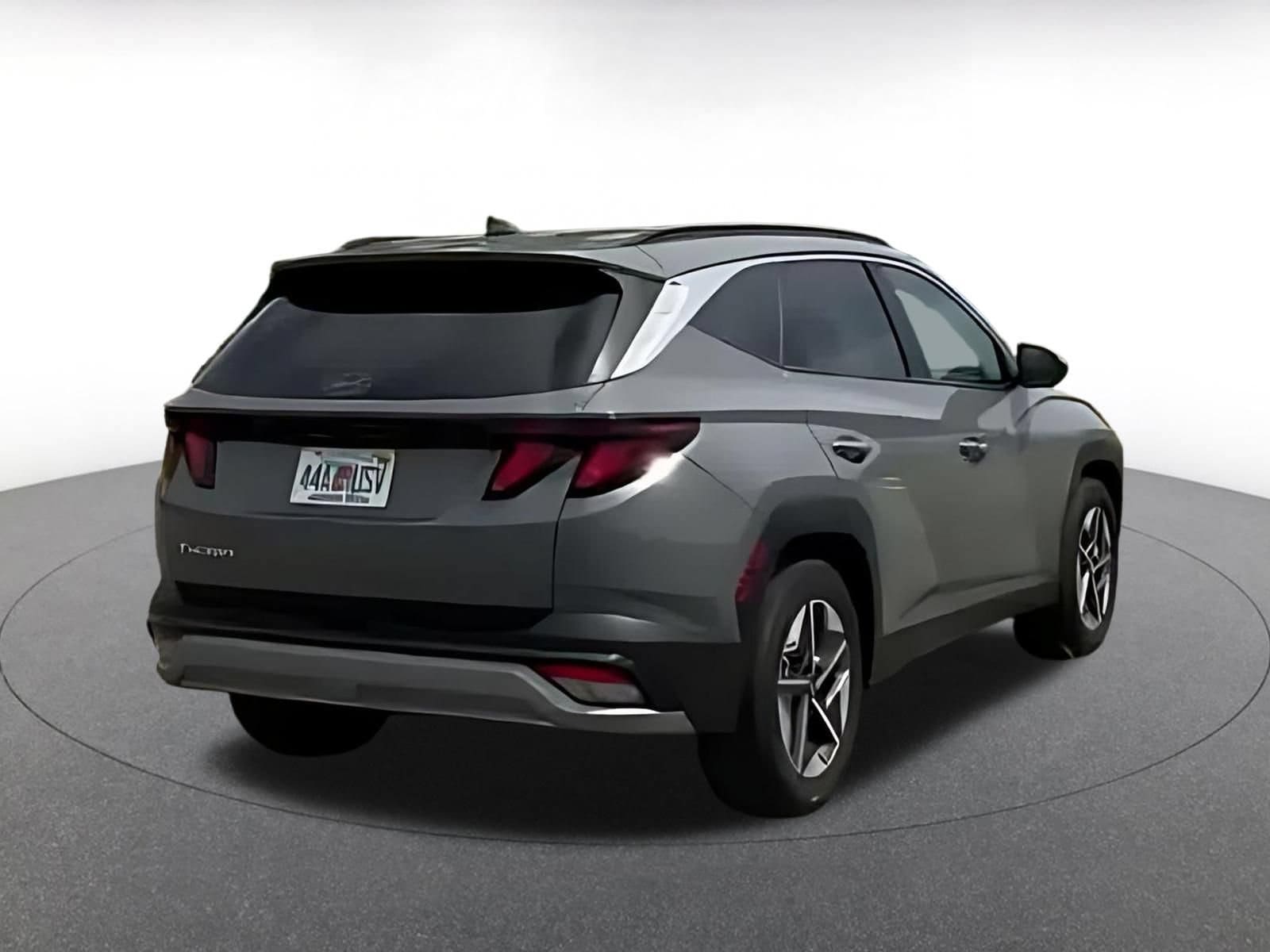 Thumbnail: 2025 Hyundai Tucson - 14