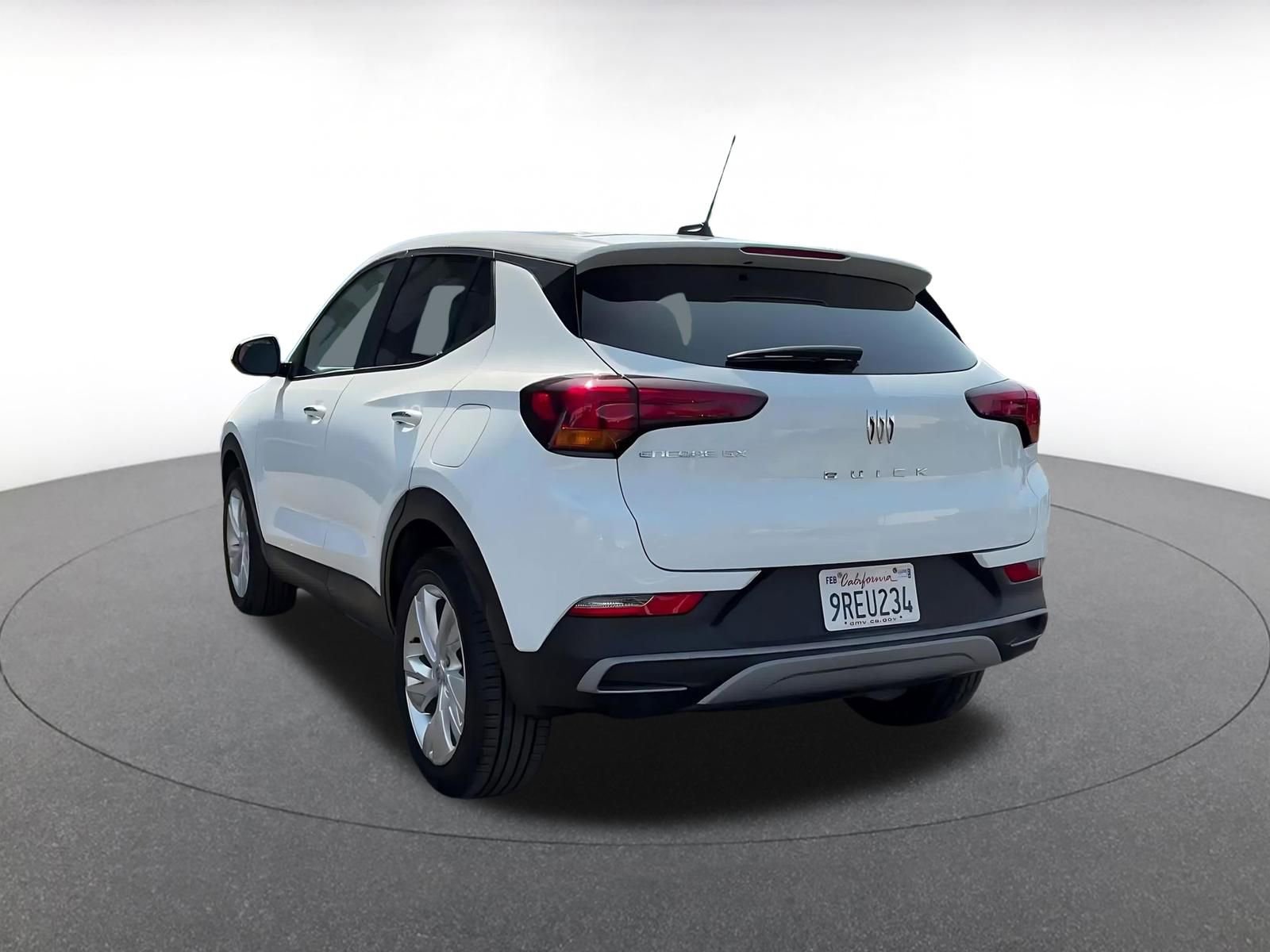 Thumbnail: 2025 Buick Encore GX - 11