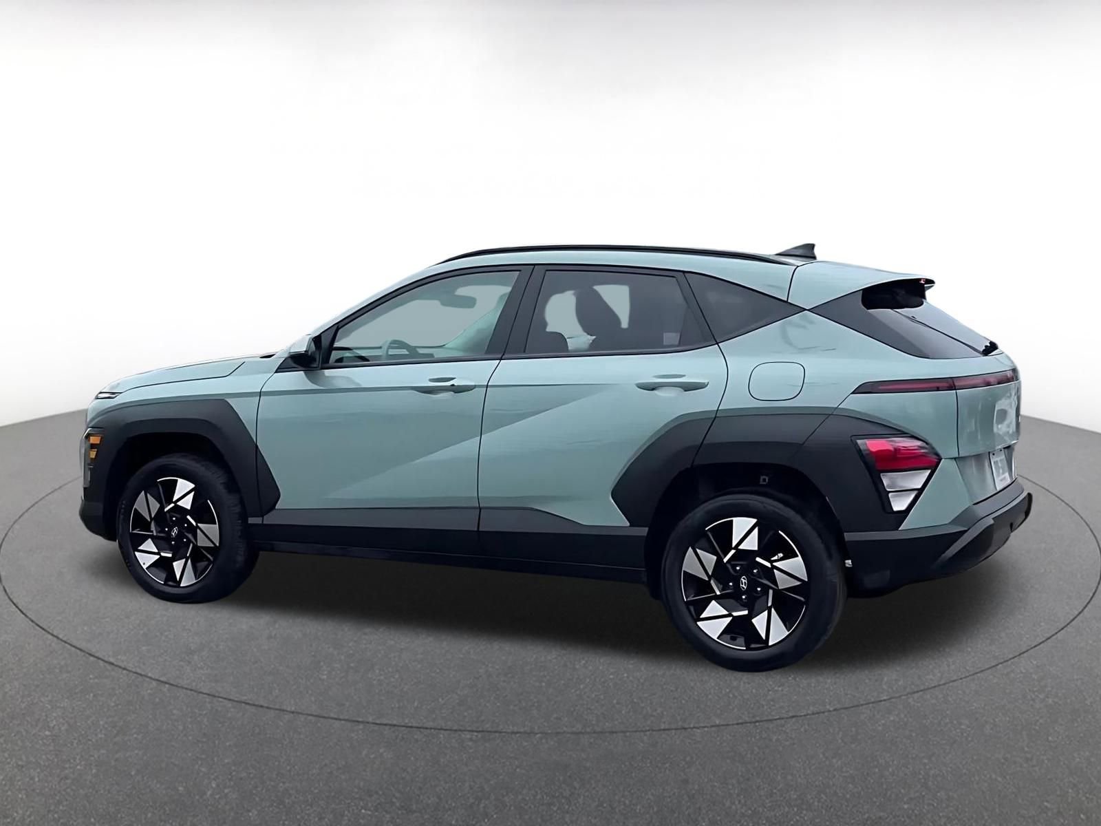 Thumbnail: 2025 Hyundai Kona - 10