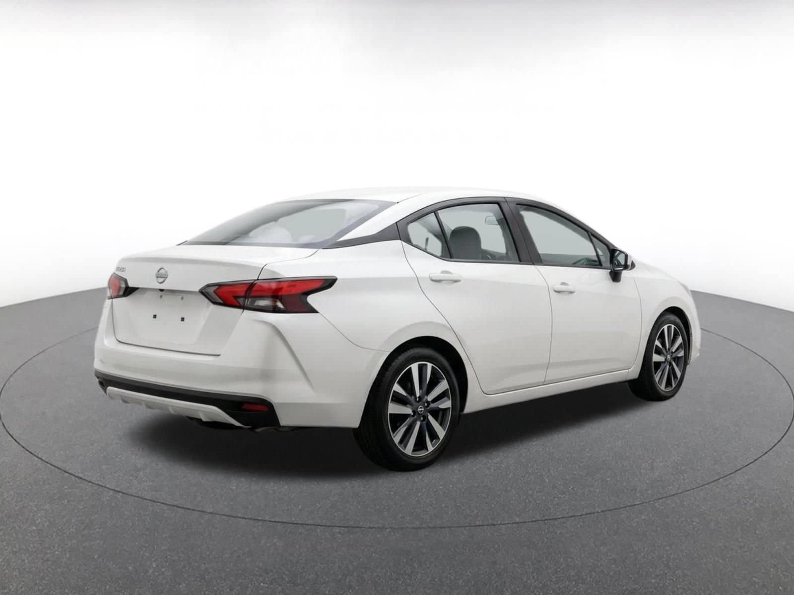 Thumbnail: 2025 Nissan Versa - 9