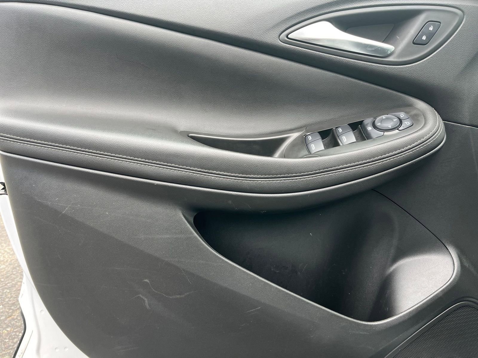 Thumbnail: 2024 Buick Encore GX - 20