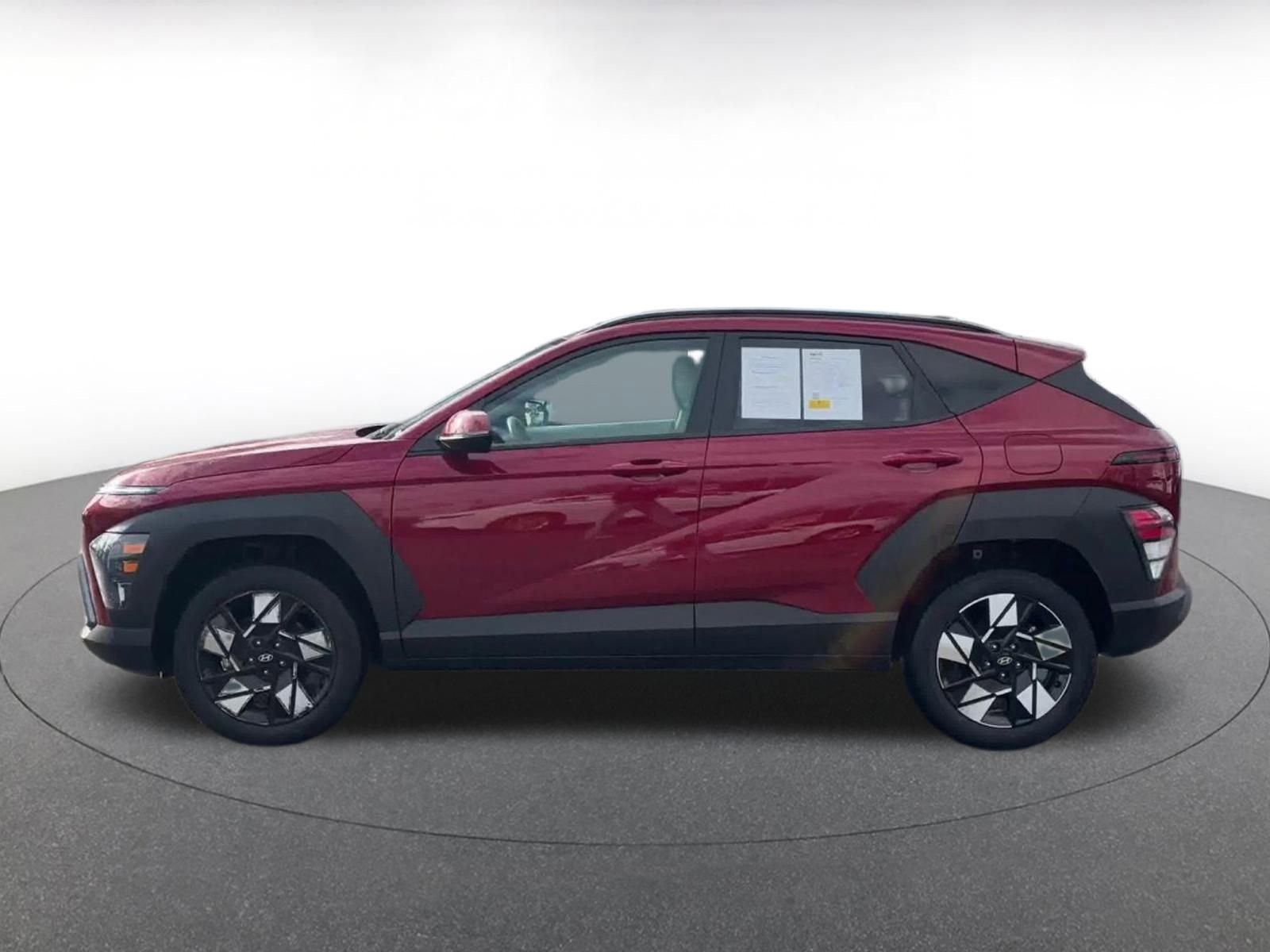 Thumbnail: 2025 Hyundai Kona - 9