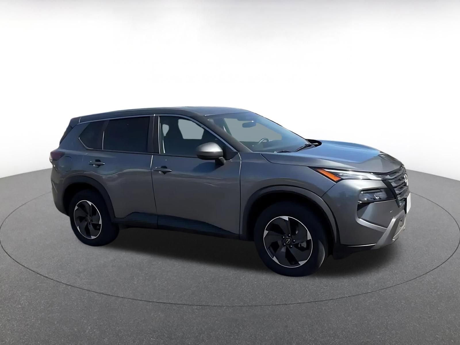 Thumbnail: 2025 Nissan Rogue - 2