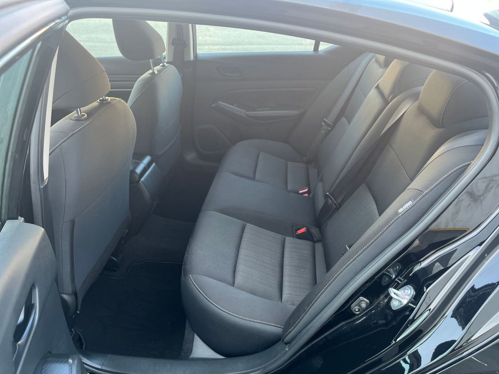 Thumbnail: 2024 Nissan Altima - 24