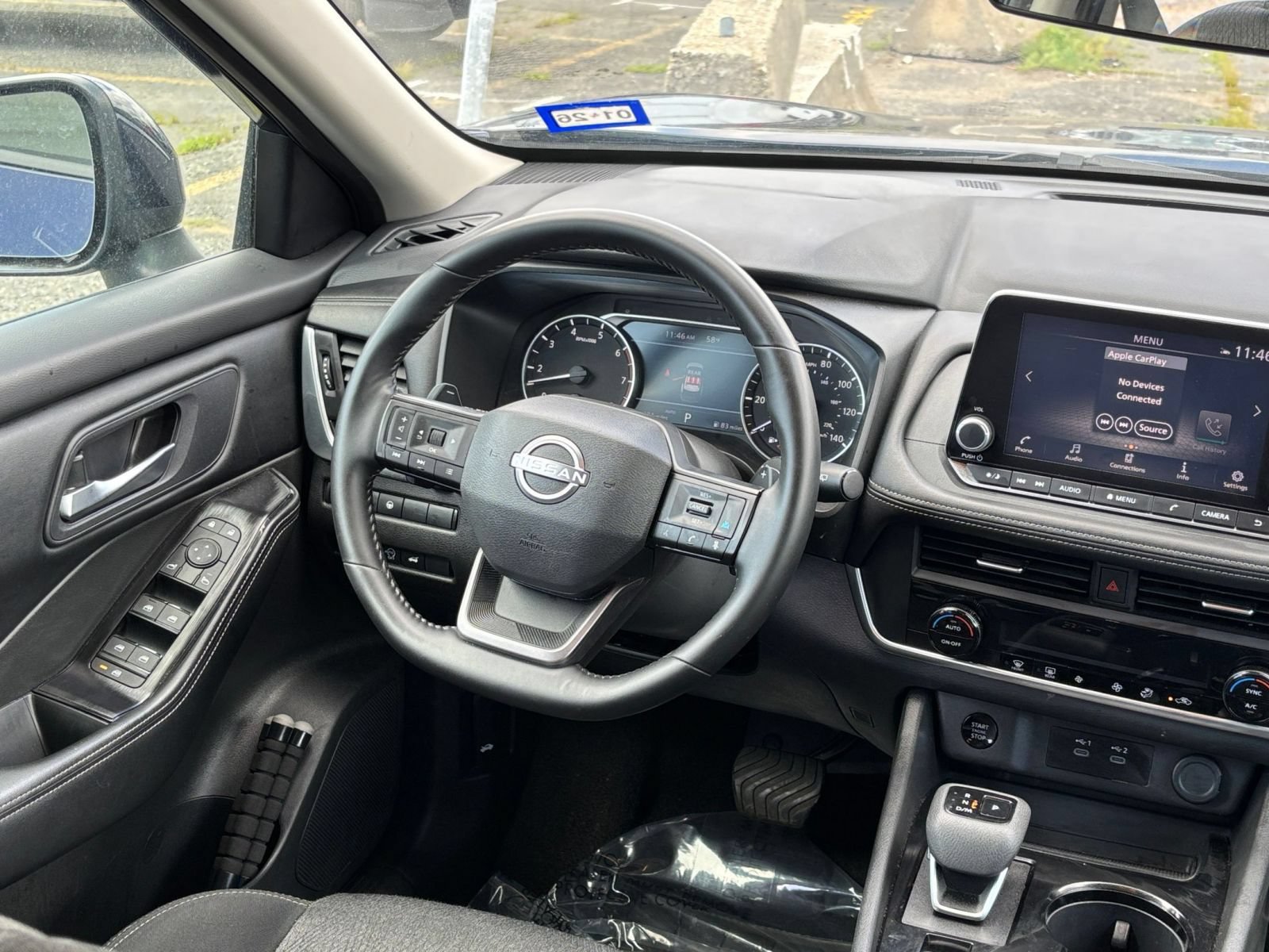Thumbnail: 2025 Nissan Rogue - 27