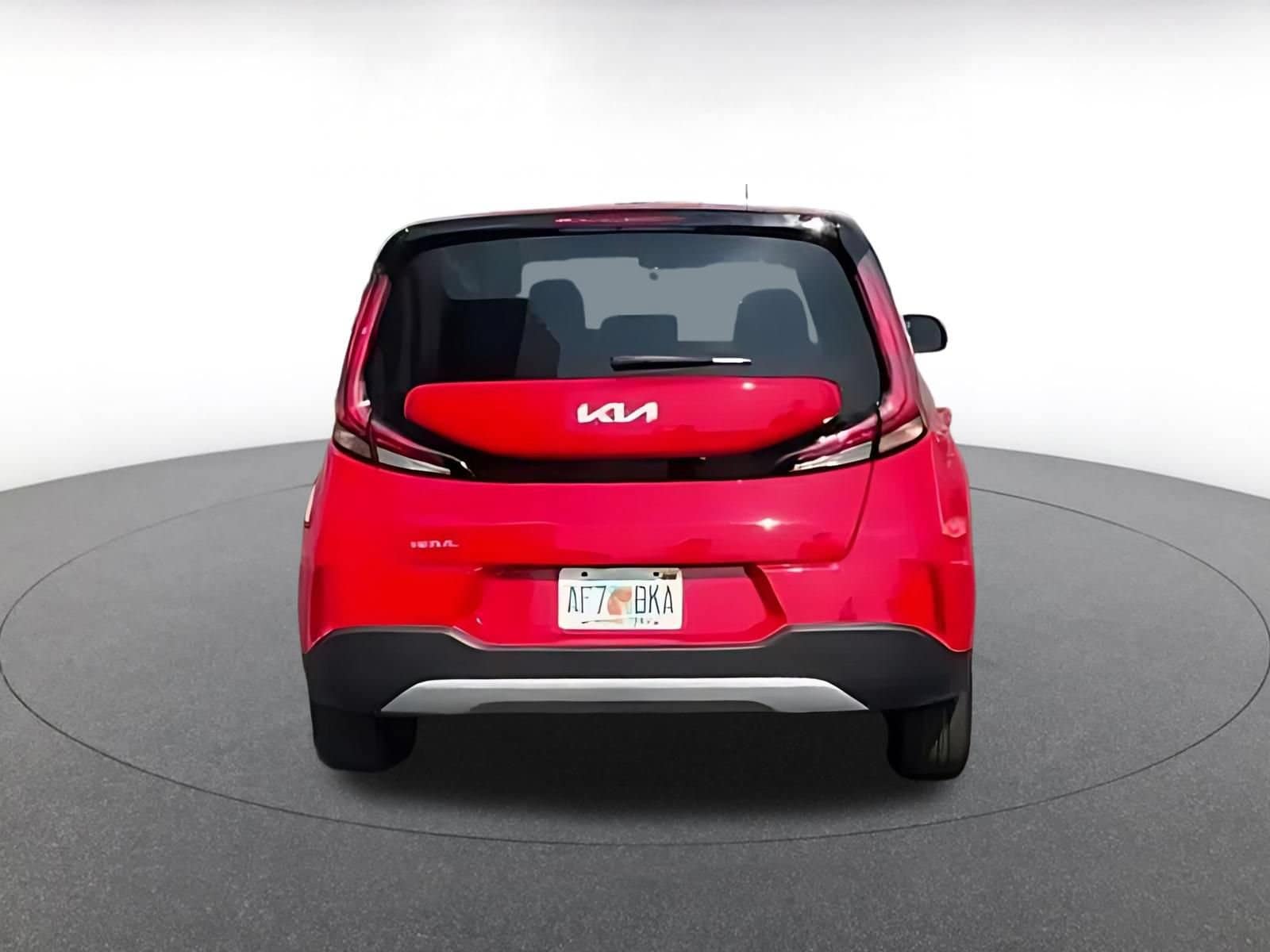Thumbnail: 2025 Kia Soul - 9