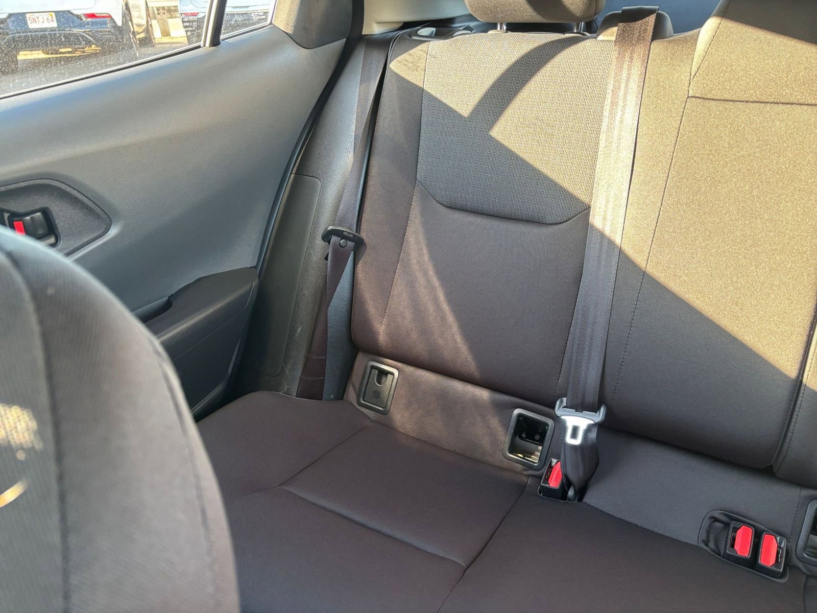 Thumbnail: 2025 Toyota Prius - 35