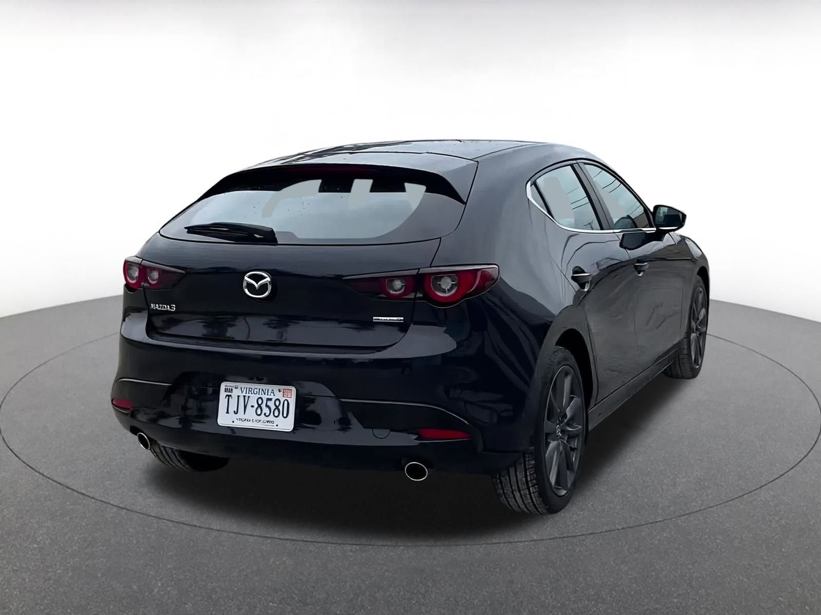 Thumbnail: 2024 Mazda Mazda3 - 14