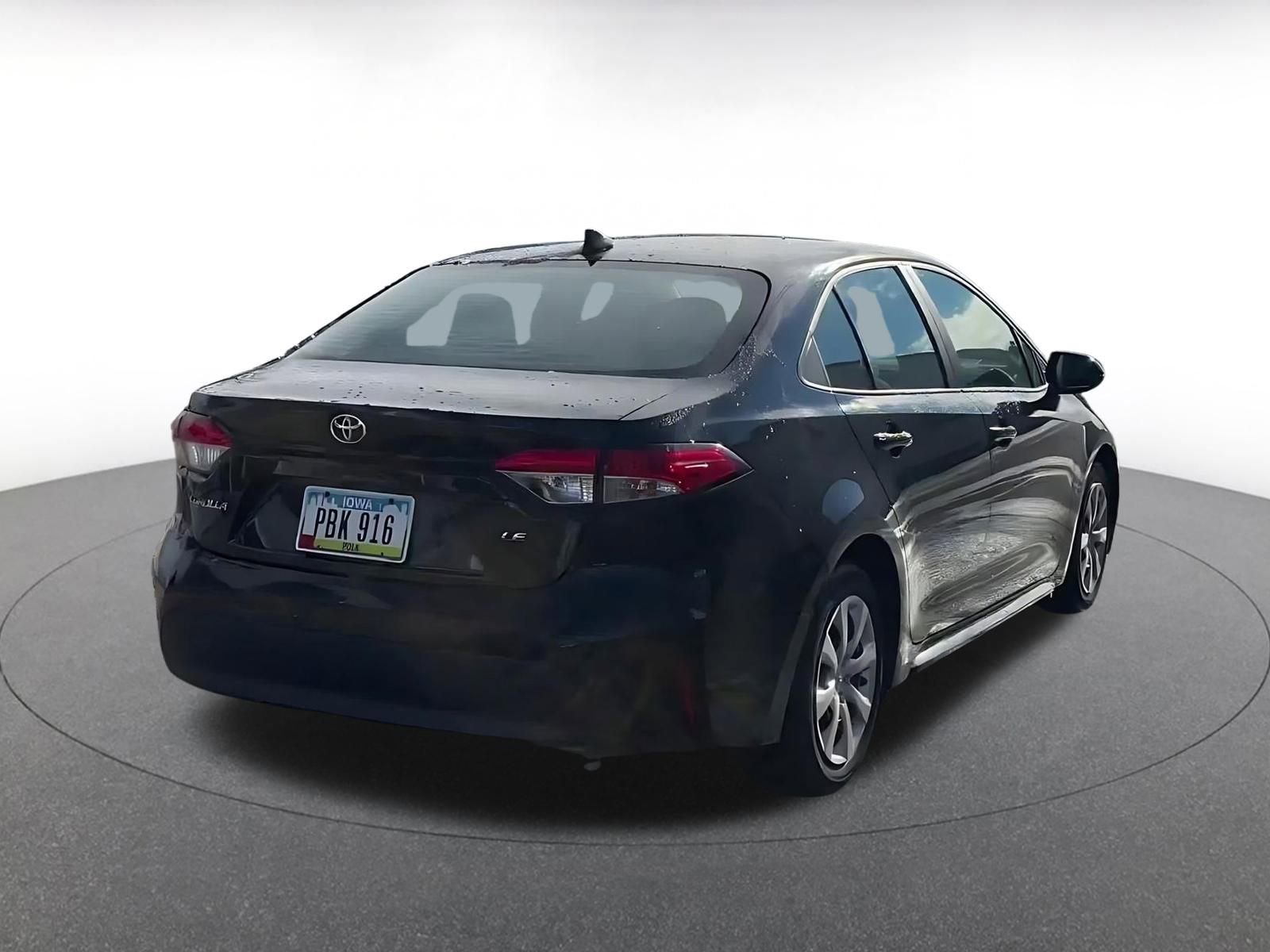 Thumbnail: 2025 Toyota Corolla - 15