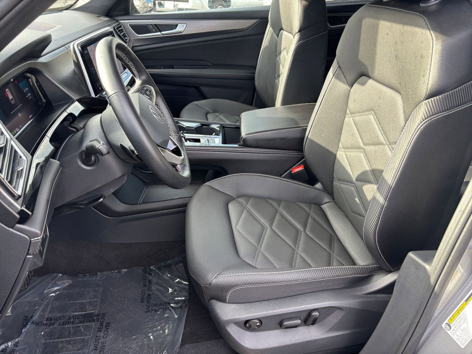 Thumbnail: 2025 Volkswagen Atlas - 33