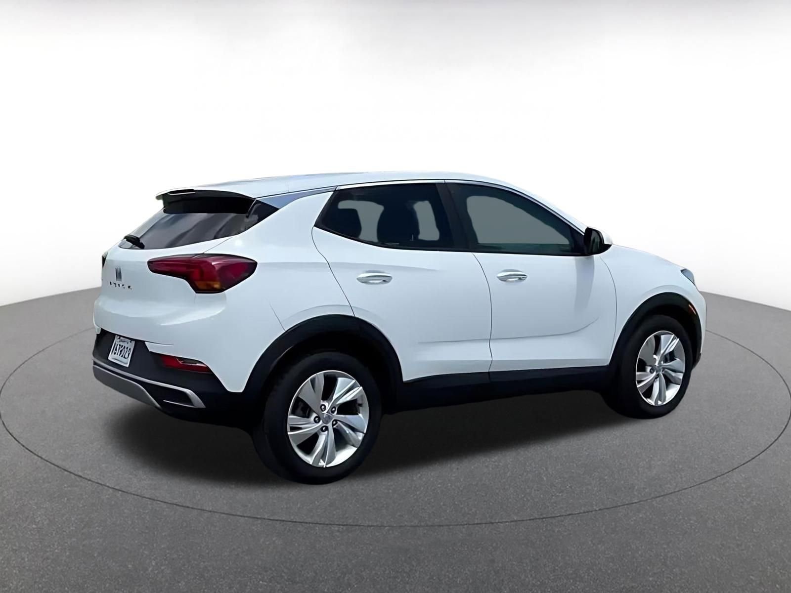 Thumbnail: 2025 Buick Encore GX - 15