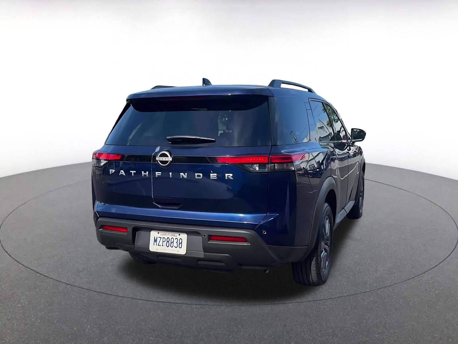 Thumbnail: 2025 Nissan Pathfinder - 15