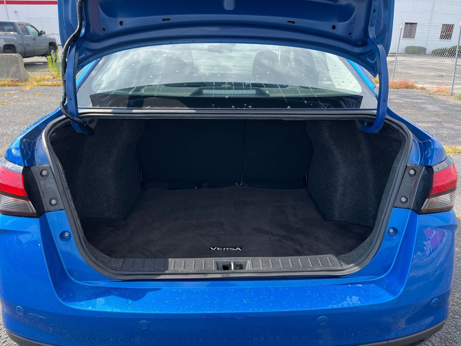 Thumbnail: 2023 Nissan Versa - 28