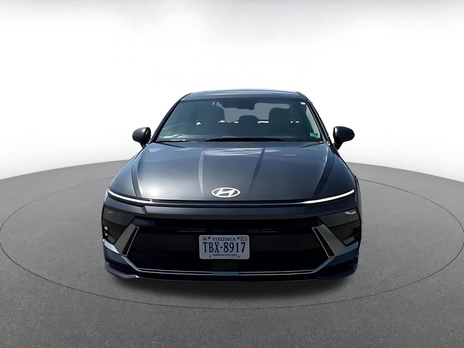 Thumbnail: 2025 Hyundai Sonata - 7