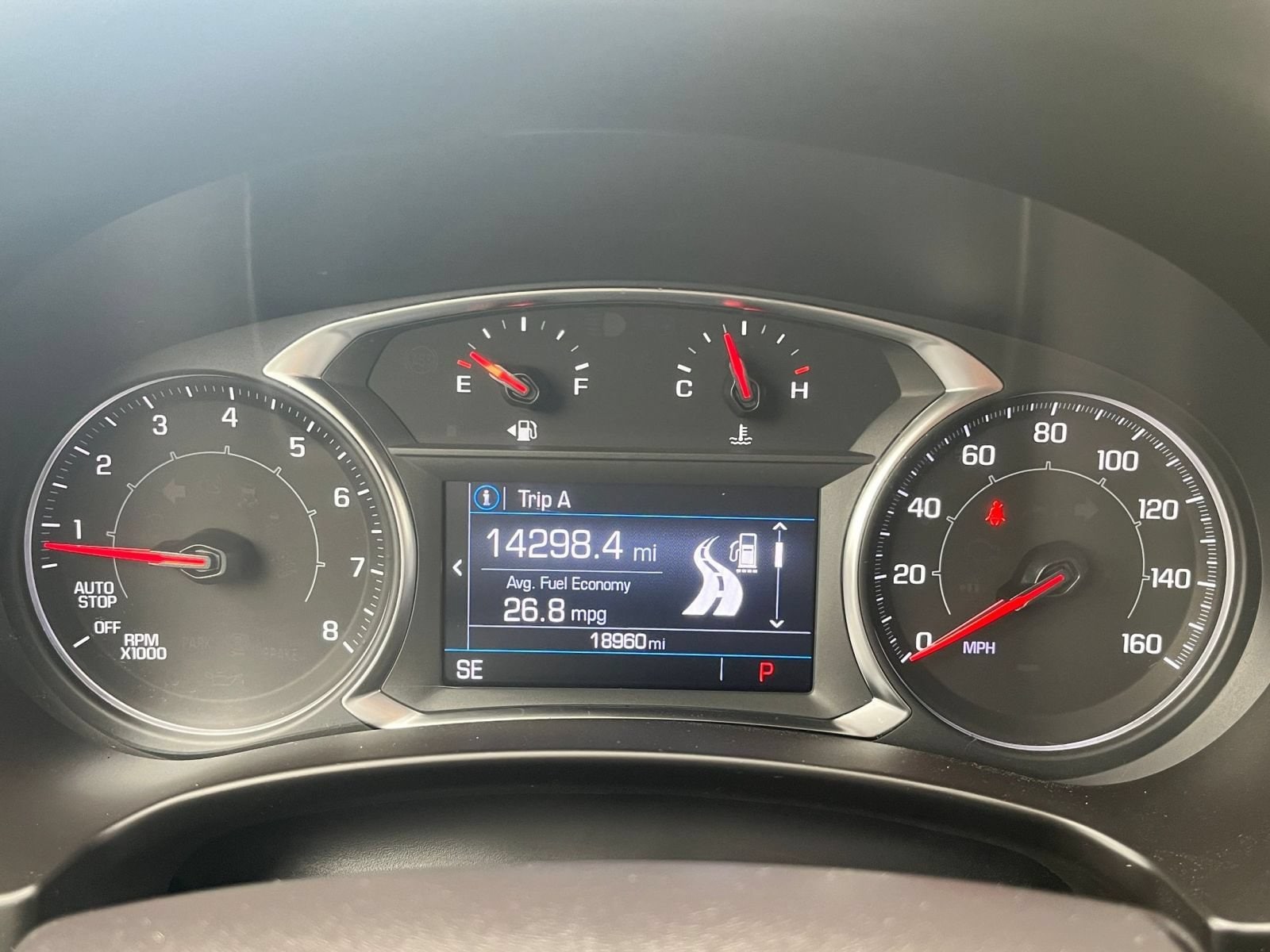 2024 GMC Terrain SLE - Photo 45