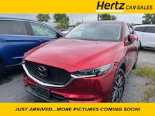 2018 Mazda CX-5 Grand Touring -
                Lynn, MA