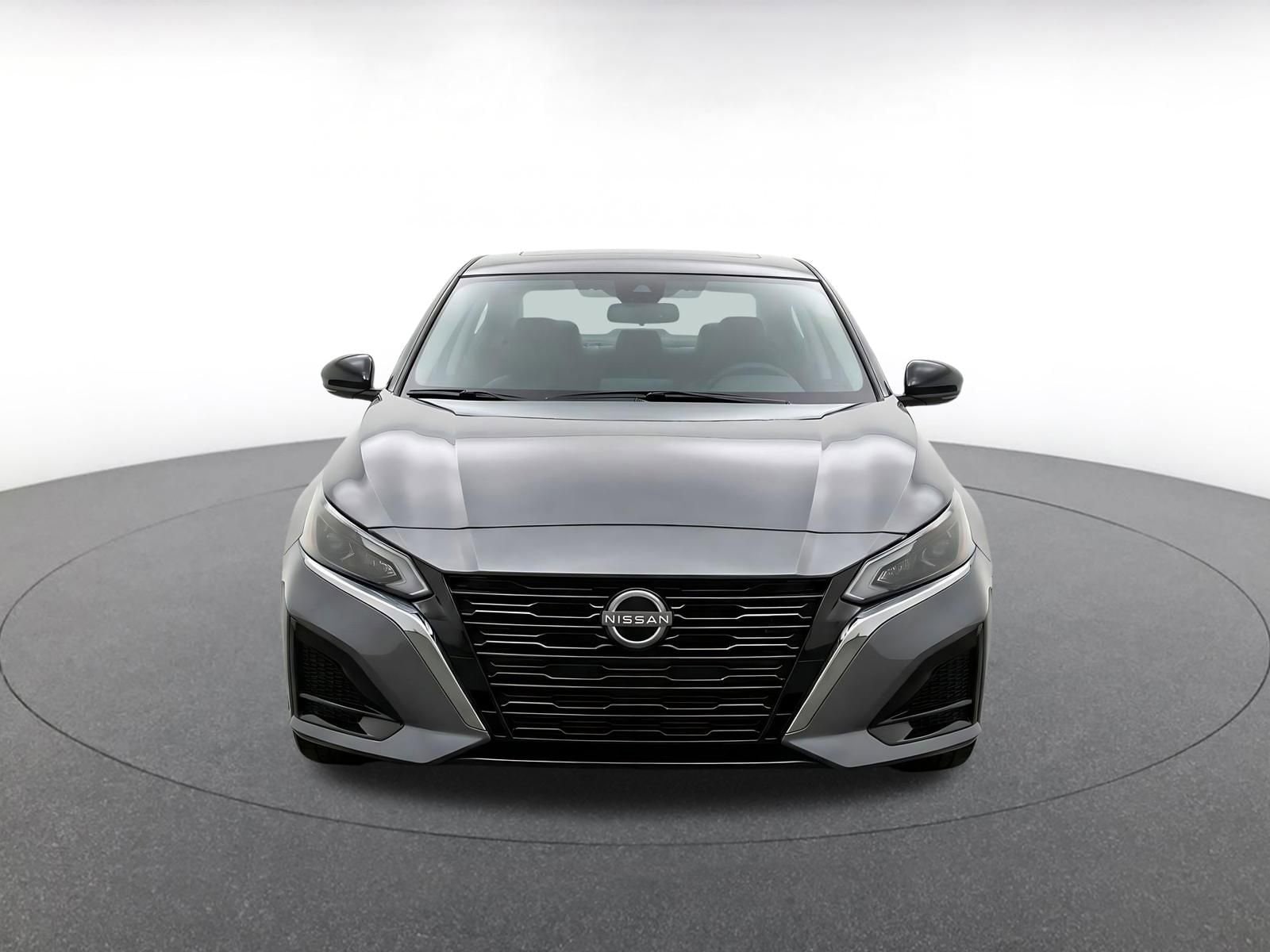 Thumbnail: 2025 Nissan Altima - 2